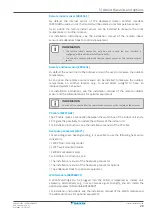 Предварительный просмотр 29 страницы Daikin Altherma 3 R W Installer'S Reference Manual