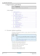 Preview for 32 page of Daikin Altherma 3 R W Installer'S Reference Manual