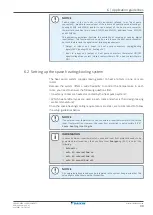 Preview for 33 page of Daikin Altherma 3 R W Installer'S Reference Manual