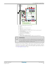 Предварительный просмотр 45 страницы Daikin Altherma 3 R W Installer'S Reference Manual