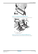 Preview for 79 page of Daikin Altherma 3 R W Installer'S Reference Manual