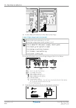 Preview for 134 page of Daikin Altherma 3 R W Installer'S Reference Manual