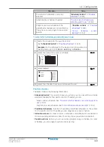 Предварительный просмотр 149 страницы Daikin Altherma 3 R W Installer'S Reference Manual