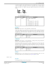 Предварительный просмотр 191 страницы Daikin Altherma 3 R W Installer'S Reference Manual