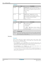 Preview for 210 page of Daikin Altherma 3 R W Installer'S Reference Manual