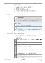 Предварительный просмотр 237 страницы Daikin Altherma 3 R W Installer'S Reference Manual