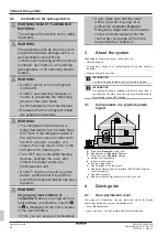 Предварительный просмотр 4 страницы Daikin Altherma 3 RMT ECH2O Operation Manual