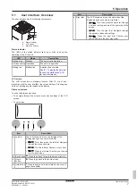 Предварительный просмотр 7 страницы Daikin Altherma 3 RMT ECH2O Operation Manual