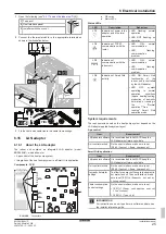 Предварительный просмотр 25 страницы Daikin Altherma 3 WS EWSAH06UD Series Installation Manual