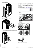 Предварительный просмотр 8 страницы Daikin Altherma 3 WS Installation Manual