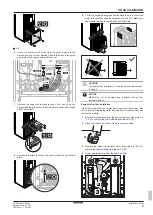 Предварительный просмотр 9 страницы Daikin Altherma 3 WS Installation Manual