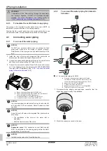 Предварительный просмотр 12 страницы Daikin Altherma 3 WS Installation Manual