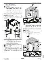 Предварительный просмотр 17 страницы Daikin Altherma 3 WS Installation Manual