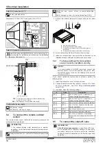 Предварительный просмотр 18 страницы Daikin Altherma 3 WS Installation Manual