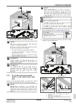 Предварительный просмотр 23 страницы Daikin Altherma 3 WS Installation Manual