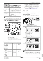 Предварительный просмотр 25 страницы Daikin Altherma 3 WS Installation Manual