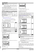 Предварительный просмотр 28 страницы Daikin Altherma 3 WS Installation Manual