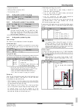 Предварительный просмотр 29 страницы Daikin Altherma 3 WS Installation Manual