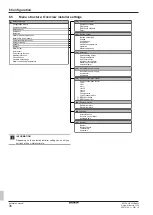 Предварительный просмотр 36 страницы Daikin Altherma 3 WS Installation Manual