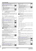 Предварительный просмотр 38 страницы Daikin Altherma 3 WS Installation Manual