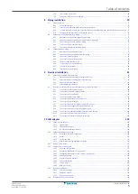 Preview for 3 page of Daikin Altherma 3 WS Installer'S Reference Manual