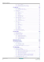 Preview for 4 page of Daikin Altherma 3 WS Installer'S Reference Manual