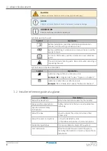 Preview for 8 page of Daikin Altherma 3 WS Installer'S Reference Manual