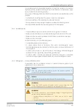 Preview for 11 page of Daikin Altherma 3 WS Installer'S Reference Manual