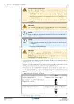 Preview for 12 page of Daikin Altherma 3 WS Installer'S Reference Manual