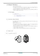 Preview for 21 page of Daikin Altherma 3 WS Installer'S Reference Manual