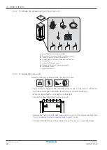 Preview for 22 page of Daikin Altherma 3 WS Installer'S Reference Manual