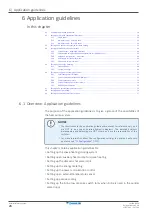 Preview for 28 page of Daikin Altherma 3 WS Installer'S Reference Manual