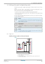 Preview for 29 page of Daikin Altherma 3 WS Installer'S Reference Manual