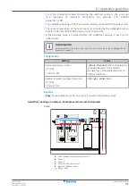 Preview for 35 page of Daikin Altherma 3 WS Installer'S Reference Manual