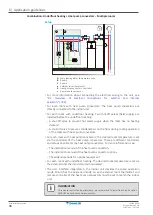 Preview for 38 page of Daikin Altherma 3 WS Installer'S Reference Manual