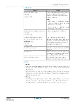 Preview for 41 page of Daikin Altherma 3 WS Installer'S Reference Manual