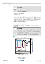 Preview for 42 page of Daikin Altherma 3 WS Installer'S Reference Manual