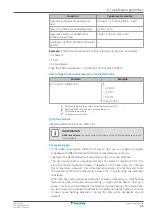 Preview for 45 page of Daikin Altherma 3 WS Installer'S Reference Manual