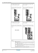 Preview for 50 page of Daikin Altherma 3 WS Installer'S Reference Manual