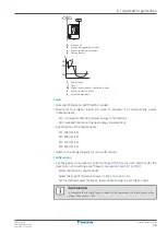 Preview for 53 page of Daikin Altherma 3 WS Installer'S Reference Manual