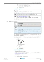 Preview for 55 page of Daikin Altherma 3 WS Installer'S Reference Manual