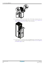 Preview for 62 page of Daikin Altherma 3 WS Installer'S Reference Manual