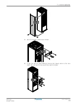 Preview for 63 page of Daikin Altherma 3 WS Installer'S Reference Manual