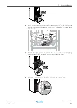 Preview for 65 page of Daikin Altherma 3 WS Installer'S Reference Manual