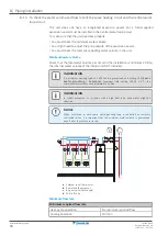 Preview for 74 page of Daikin Altherma 3 WS Installer'S Reference Manual