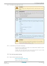 Preview for 77 page of Daikin Altherma 3 WS Installer'S Reference Manual