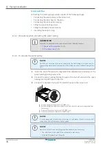 Preview for 78 page of Daikin Altherma 3 WS Installer'S Reference Manual