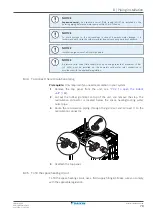 Preview for 79 page of Daikin Altherma 3 WS Installer'S Reference Manual