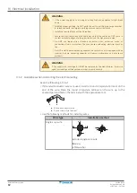 Preview for 82 page of Daikin Altherma 3 WS Installer'S Reference Manual