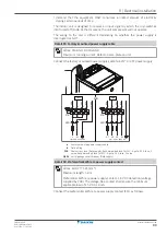 Preview for 89 page of Daikin Altherma 3 WS Installer'S Reference Manual